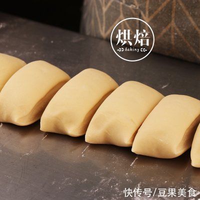 家常菜|说起家常菜，比面包好吃的开花馒头来啦！不能少