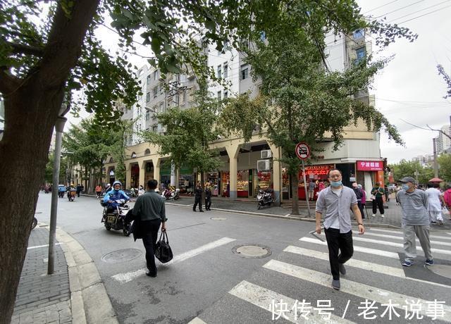 小马路|上海西凌家宅路寻踪，海派骑楼往事