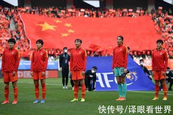 体育总局|最强CP！上汽荣威和中国女足牵手，携手共进