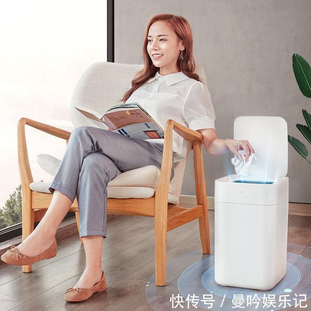 墙贴|第二套房,坚决不刮腻子,瓷砖也不用!换这潮货,家里气派还高级