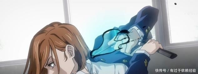 咒术回战：两大高专最弱学生是谁？熊猫给出战力排行榜，果然是她