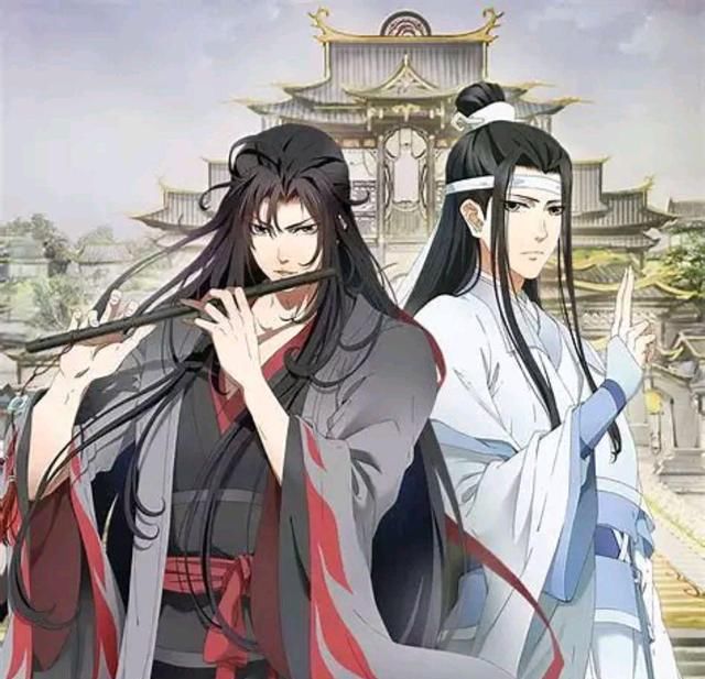 日本漫迷,有人看国漫吗?手冢治虫就是国漫粉丝之一