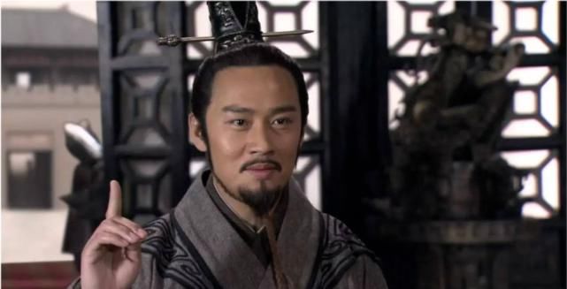 常败|此人是常败将军，只打了一场胜仗，却扭转了中国2000年历史