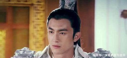 后唐|赵子龙救了阿斗,成了英雄,他的一个老乡救了几万人,却成了汉奸!