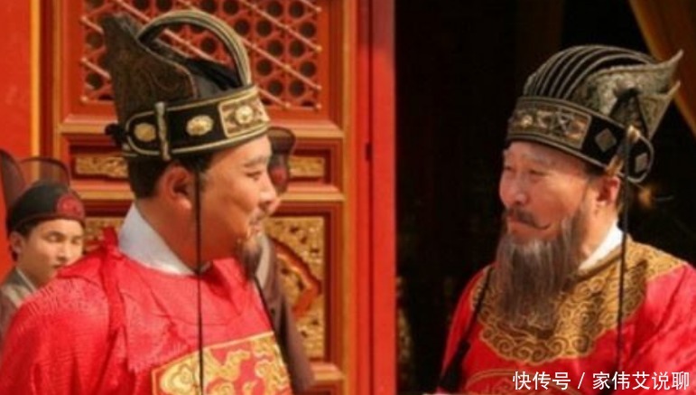 官员|大明亡国,非亡于崇祯,而亡于张居正!他做了什么让明朝灭亡?