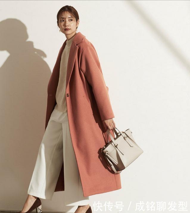 五官漂亮不如穿得漂亮!三十多岁试试这些穿衣小窍门,时尚又大方