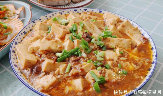 祖孙三代|祖孙三代的晚餐,6个菜成本60元,不精致但也不浪费