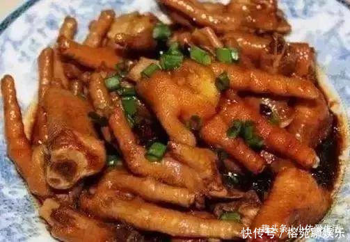 不腻|超美味下饭的几道家常菜,营养解馋,好吃不腻,越吃越过瘾