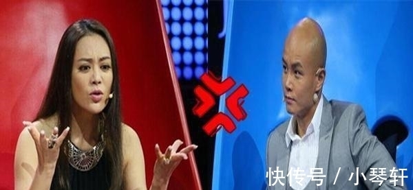 鲁豫|从金牌主持人混到街头卖艺,如今却出家为僧,他到底错在了哪里?