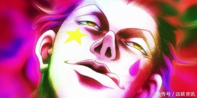 动漫|动漫这些帅哥浪费了一张帅脸,全是不折不扣的hentai