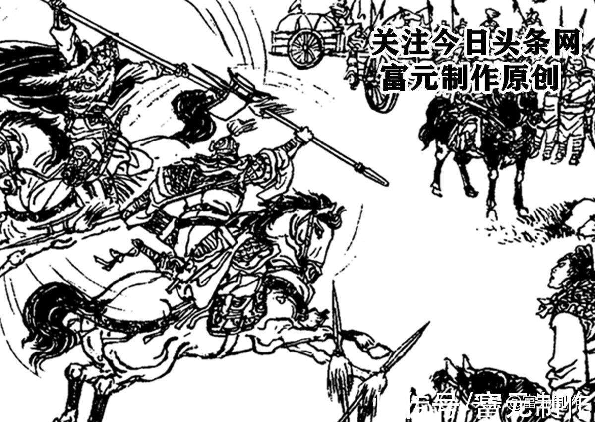 杨继周@神奇身世拜名师学艺勇战岳雷的传奇山狮驼，大败关铃力战杨继周