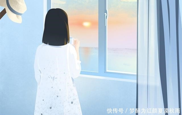 其实,那些看着不显老的女人,根本不是底子好