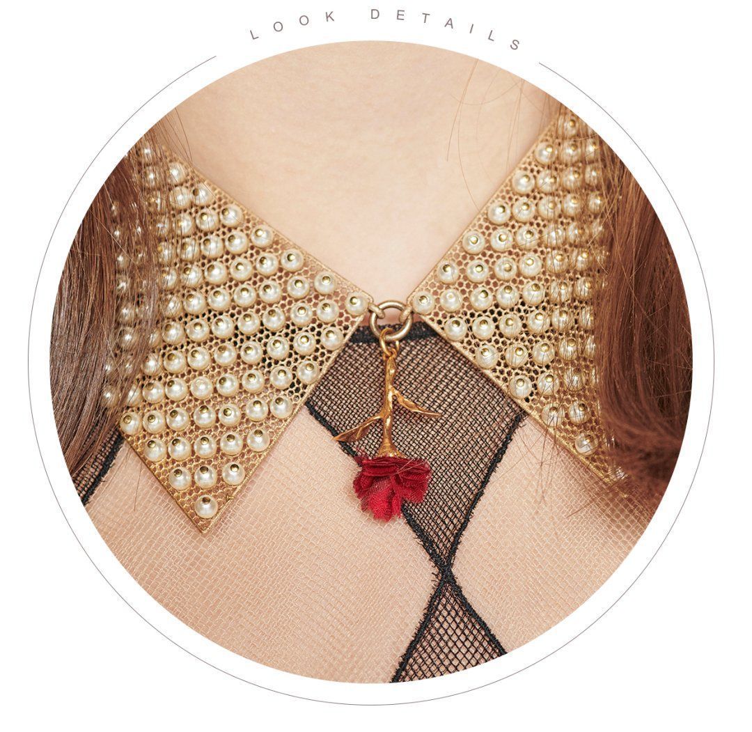 DIOR讲述的童话故事，只有成年人才能读懂