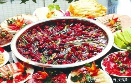 地道|来四川不得不吃的5种特产美食,作为地道四川人,你最少吃过3种