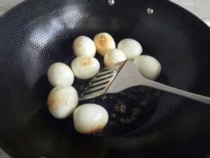  比肉还好吃的秘制卤蛋