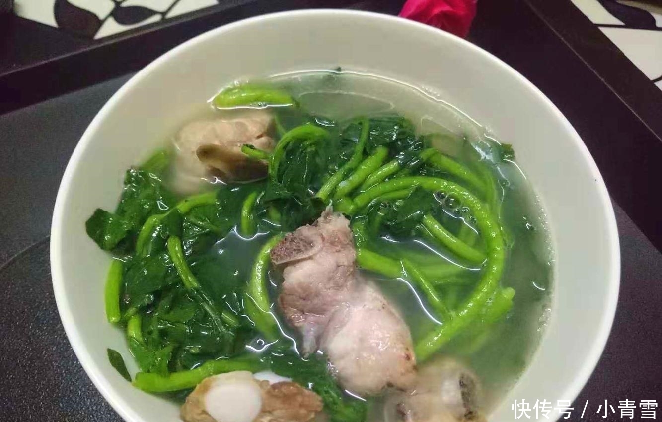 止咳|天冷了, 这汤多做给孩子喝, 润肺止咳, 常喝提高免疫力, 孩子很爱喝!