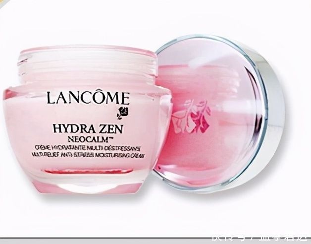 面霜|让你爱不释手的滋润保湿面霜推荐:抑制皱纹粗糙,让你颜值更高级