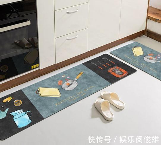 厨房神器|陪老婆逛宜家,被这4款厨房神器给迷住了,干净整洁还不贵,晒晒