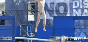 中国队|中国跳水队落后4.75分,全红婵14点一跳定乾坤,周继红等正名