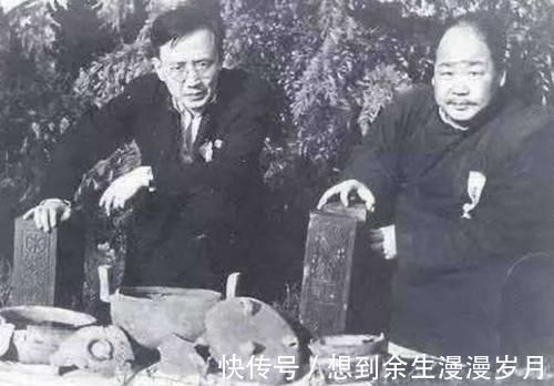 陵墓&1956年定陵事件，考古界的耻辱，国家从此不再主动发掘帝王陵