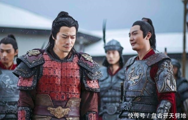 外瓦岗寨里,翟让一直忍让李密,李密为何还要杀了他?