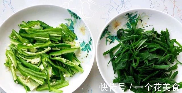 素辣椒|酱炒鸡蛋辣椒,简单的食材,不简单的美味!好吃下饭,太香了!