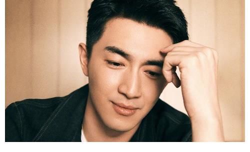 林更新晒美食吸引50多万网友点赞，纷纷表示：馋哭了，想要去蹭饭