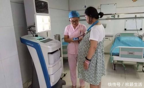 第三产程|胎儿那么大,怎么就从那个小口出来了,看完泪奔:妈妈太伟大了