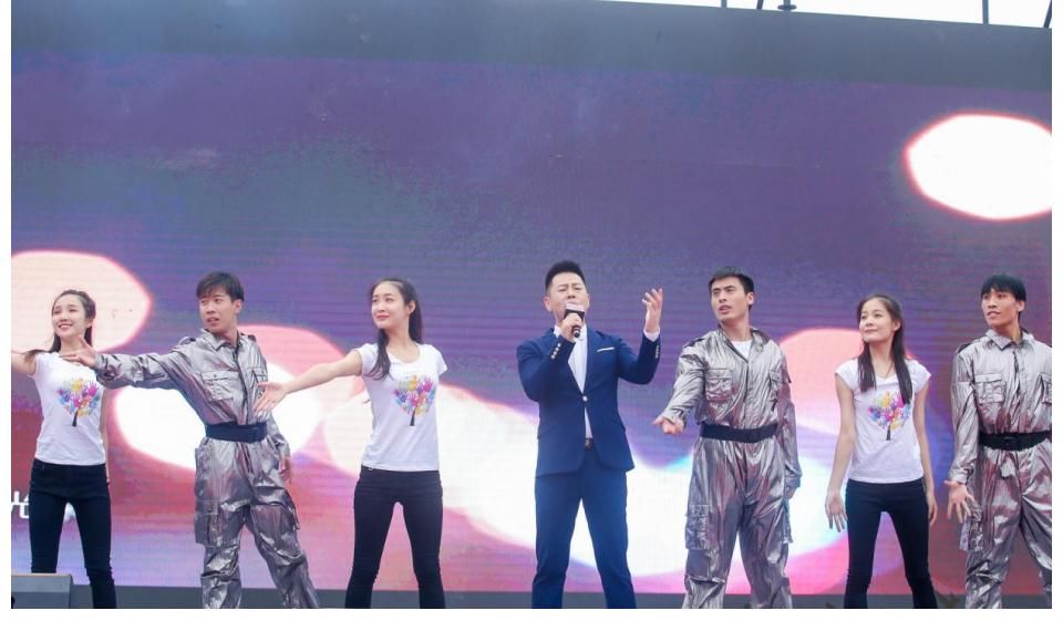 张积强|闫寒《光明的翅膀》《平凡》双专辑新闻发布会暨公益演唱会圆满落幕