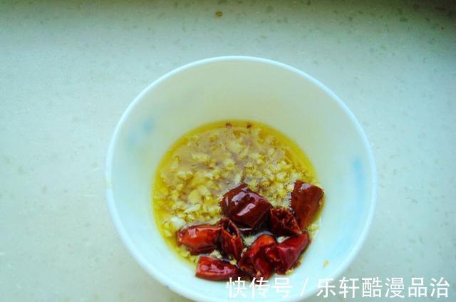 炝拌秋葵|天热必吃的凉拌菜，低卡低热量，爽滑好吃，遇到别错过