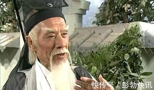 绝世高手#宗师之战同样都中两掌,看扫地僧和张三丰的反应,谁更胜一筹