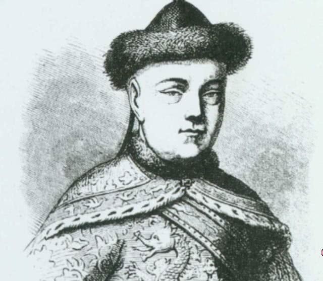 康熙|法国人画的大清皇帝,顺治康熙雍正都在,看完会令人产生一种误会