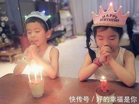 生日|孩子过生日,过阳历还是阴历父母该遵守这3条规矩,不是迷信