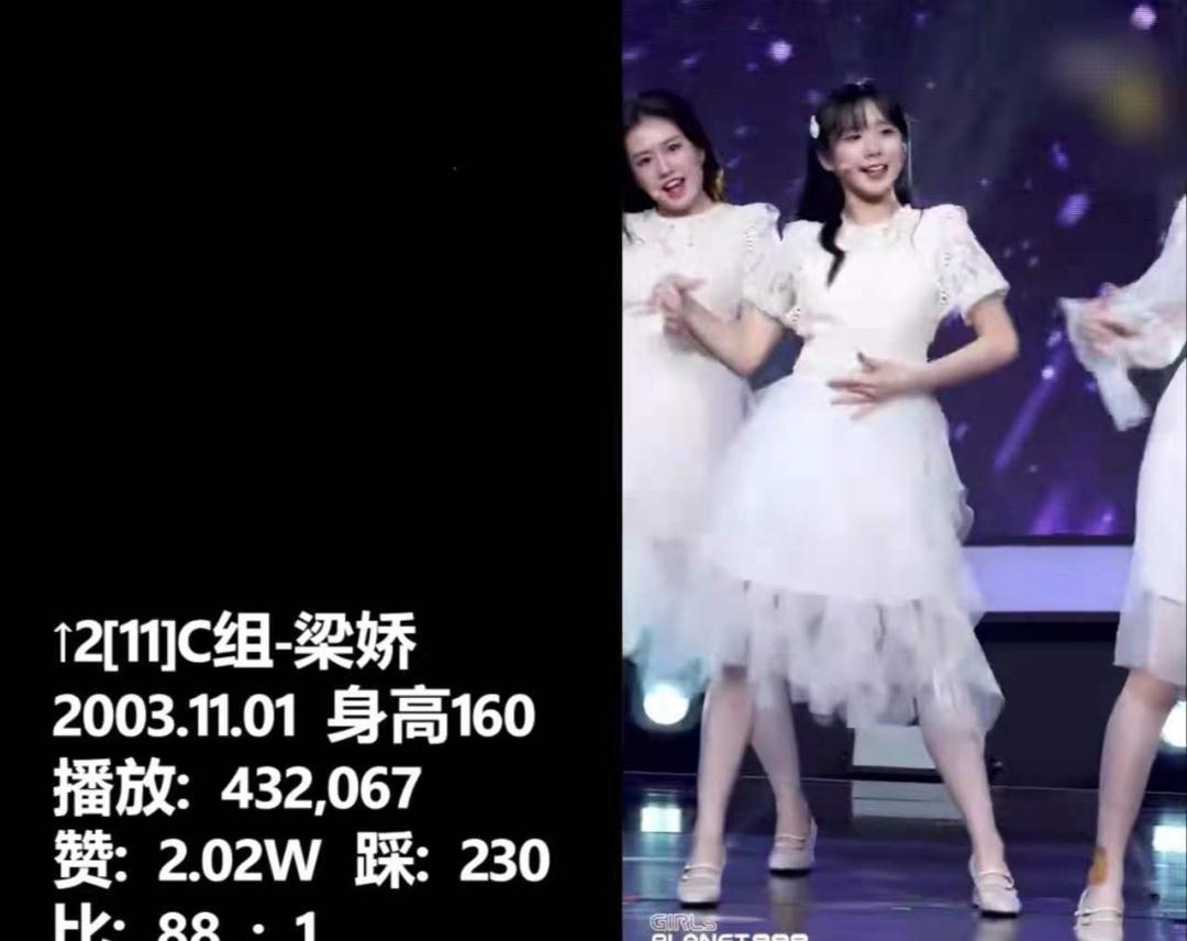 外网公愤,恶剪中国选手,这届韩国选秀玩不起!