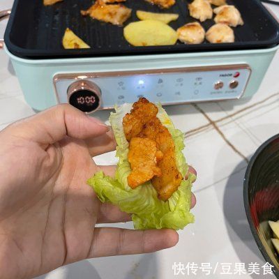 补充蛋白质|烤箱美食第二弹——脆皮五花肉