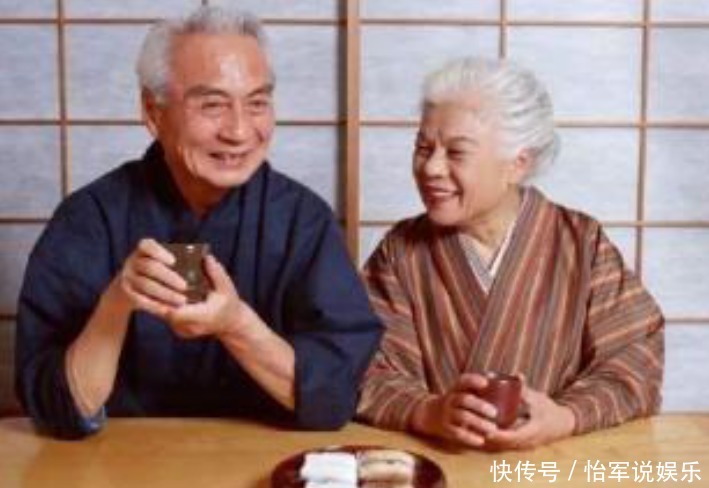 清淡|百岁老人长寿的6个秘诀,饮食清淡排第三位,排在首位的你没想到