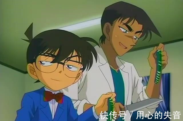 服部平次和工藤新一谁厉害 服部平次和工藤新一谁厉害