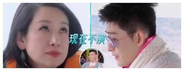 钢的琴|秦海璐再现人间清醒言论：我混到这份上了，还能红到什么程度