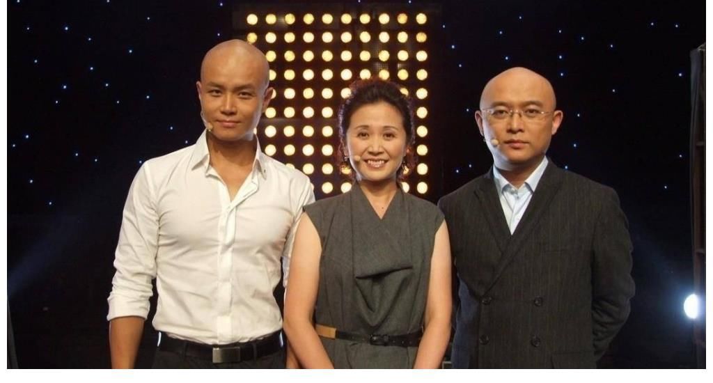 时隔多年,乐嘉回应强吻谢娜一事,怒怼网友:善人多数都是蠢人!