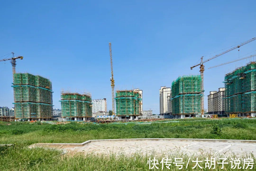 房子|凉透了！县城房产难翻身