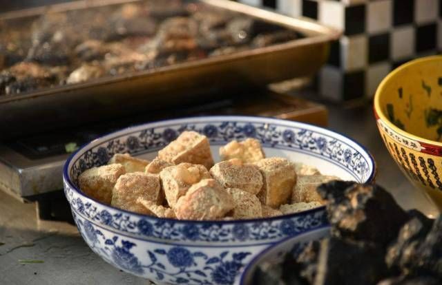 是真的吗|腐乳、臭豆腐、豆豉，百害无一利答案让人意想不到