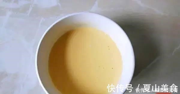 它是菜也是零食,比肉还讨人喜欢!孩子隔三岔五就嚷嚷要吃!