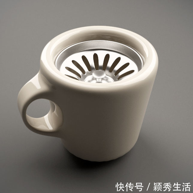 rin这位设计师做出了真正的“无用设计”，网友：每一个设计都要被骂