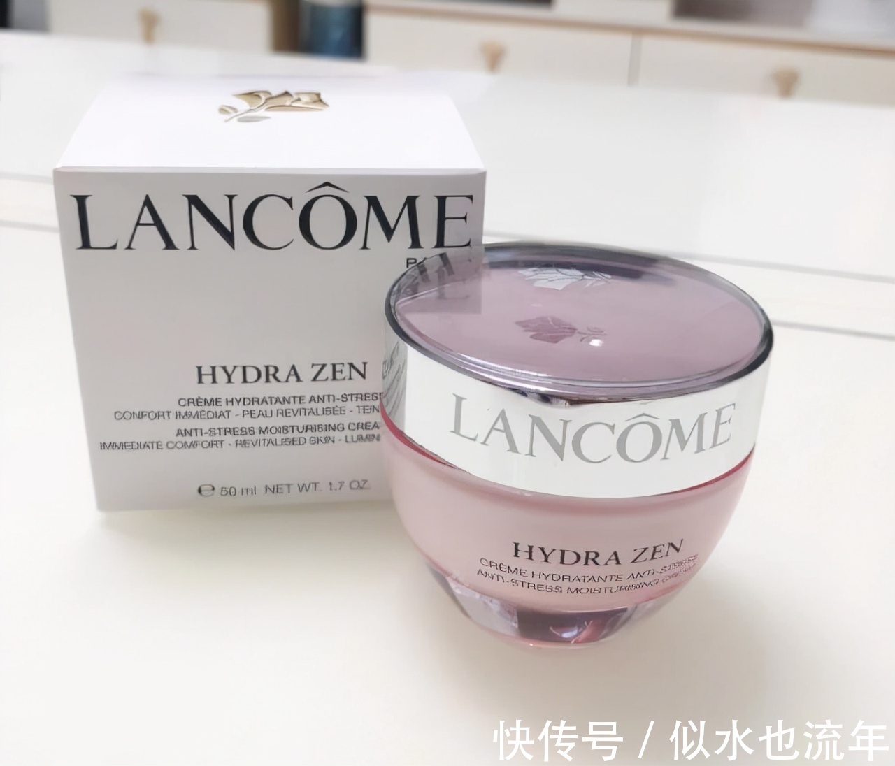 保湿 如何挑选适合的面霜？这些面霜提升肌肤光泽，使肌肤更丝般柔滑