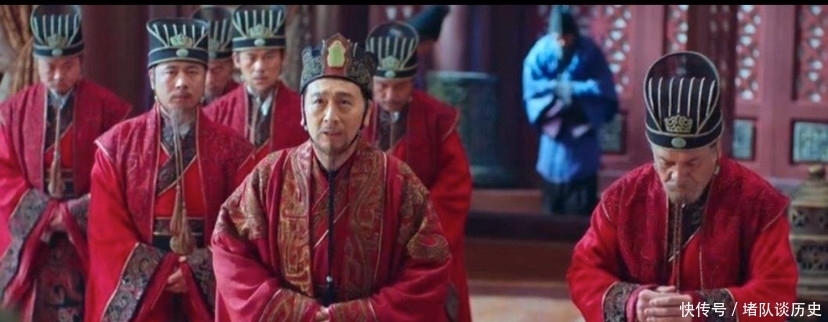 续人|历代太子本身就能继承皇位，为何还要谋反篡位呢？