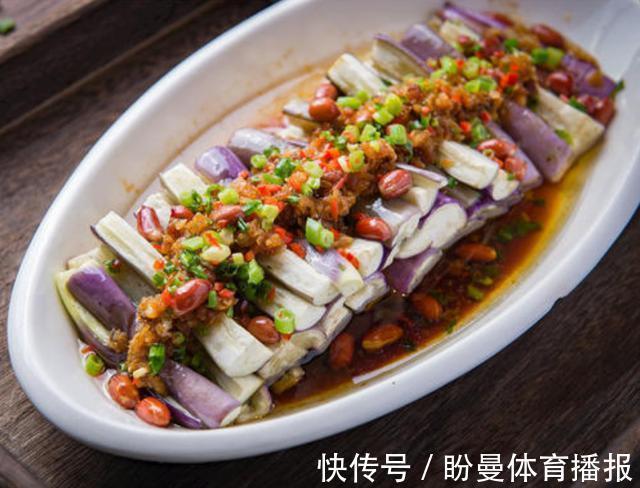 茄子|茄子到底是去皮好还是不去皮好?很多人都错了,教你正确的做法