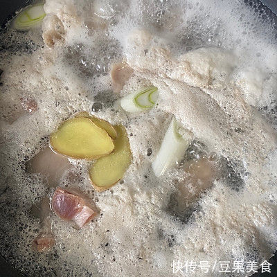 好吃|红烧肉这么好吃，大饭店的经常这么做，