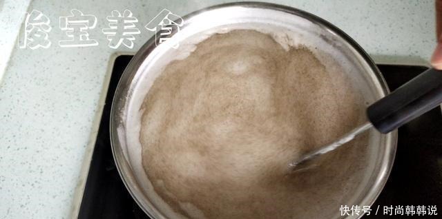 两块钱|非常简单易学的「自制魔芋豆腐」,两块钱成本就能做一大盆