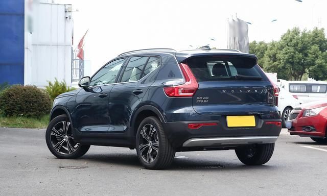 豪华|30万能买哪些豪华SUV？这三款档次不差BBA，还兼顾性价比