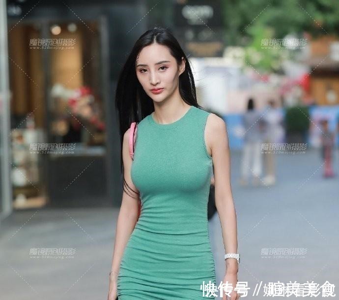 清纯 同样是穿衣,为什么打扮的成熟有韵味,要远比清纯更有吸引力呢